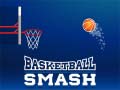 Παιχνίδι Basketball Smash