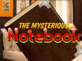 Παιχνίδι The Mysterious Notebook