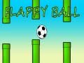 Παιχνίδι Flappy Ball