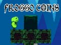 Παιχνίδι Froggo Coins