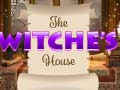 Παιχνίδι The Witches' House