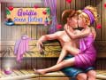 Παιχνίδι Goldie Sauna Flirting