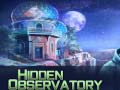 Παιχνίδι Hidden Observatory