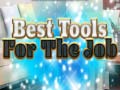 Παιχνίδι Best Tools for the job