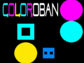 Παιχνίδι Coloroban