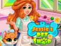Παιχνίδι Jessie's Pet Shop