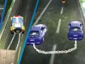 Παιχνίδι Chained Impossible Driving Police Cars