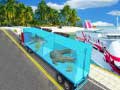 Παιχνίδι Sea Animal Cargo Truck