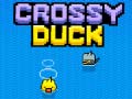 Παιχνίδι Crossy Duck