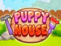 Παιχνίδι Puppy House