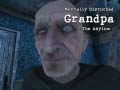 Παιχνίδι Mentally Disturbed Grandpa The Asylum