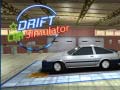 Παιχνίδι Drift Car Simulator