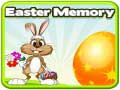 Παιχνίδι Easter Memory