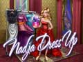 Παιχνίδι Nadja Dress Up