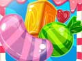 Παιχνίδι Merge Candy Saga
