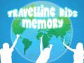 Παιχνίδι Travelling Kids Memory
