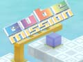 Παιχνίδι Cube Mission