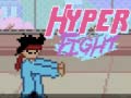 Παιχνίδι Hyper Fight