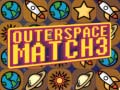 Παιχνίδι Outerspace Match 3