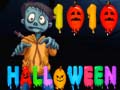 Παιχνίδι 1010 Halloween