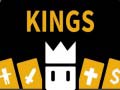 Παιχνίδι Kings Card Swiping