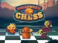 Παιχνίδι Halloween Chess