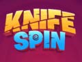 Παιχνίδι Knife Spin