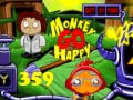 Παιχνίδι Monkey Go Happly Stage 359