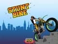 Παιχνίδι Stunt Bike