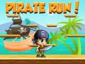 Παιχνίδι Pirate Run