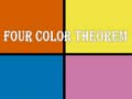 Παιχνίδι Four Color Theorem