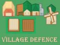 Παιχνίδι Village Defence