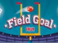 Παιχνίδι Field goal FRVR