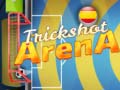 Παιχνίδι Trickshot Arena