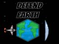 Παιχνίδι Defend Earth