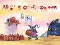 Παιχνίδι ABC's of Halloween