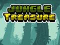 Παιχνίδι Jungle Treasure