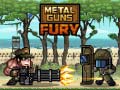Παιχνίδι Metal Guns Fury