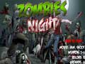 Παιχνίδι Zombies Night