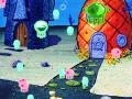 Παιχνίδι Spongebob Seizing Jellyfish