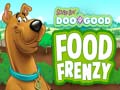 Παιχνίδι Scooby-Doo! Doo Good Food Frenzy