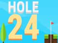 Παιχνίδι Hole 24