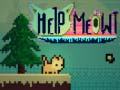Παιχνίδι Help meowt