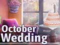 Παιχνίδι October Wedding