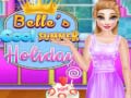 Παιχνίδι Belle's Cool Summer Holiday