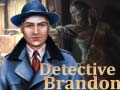 Παιχνίδι Detective Brandon