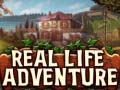 Παιχνίδι Real Life Adventure