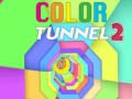 Παιχνίδι Color Tunnel 2
