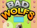Παιχνίδι Bad Wolves