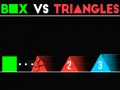 Παιχνίδι Box vs Triangles